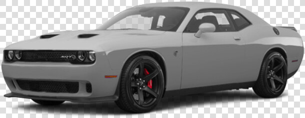 2019 Dodge Challenger Srt Hellcat Green  HD Png DownloadTransparent PNG