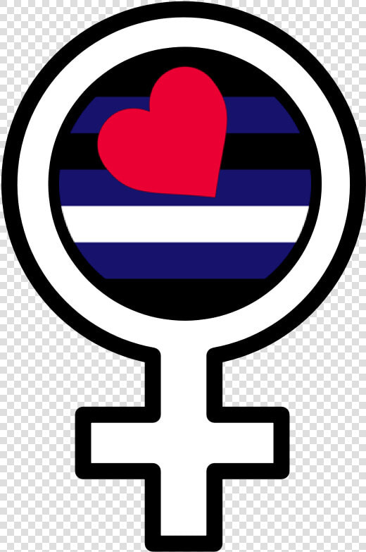 Bdsm Symbol Png   Female Symbol White Png  Transparent PngTransparent PNG