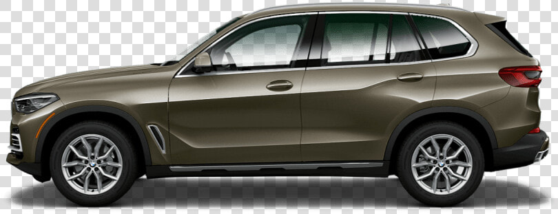 Manhattan Green Metallic   Bmw X5 2020  HD Png DownloadTransparent PNG