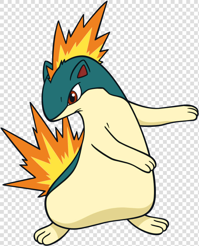 Pokemon 156  HD Png DownloadTransparent PNG