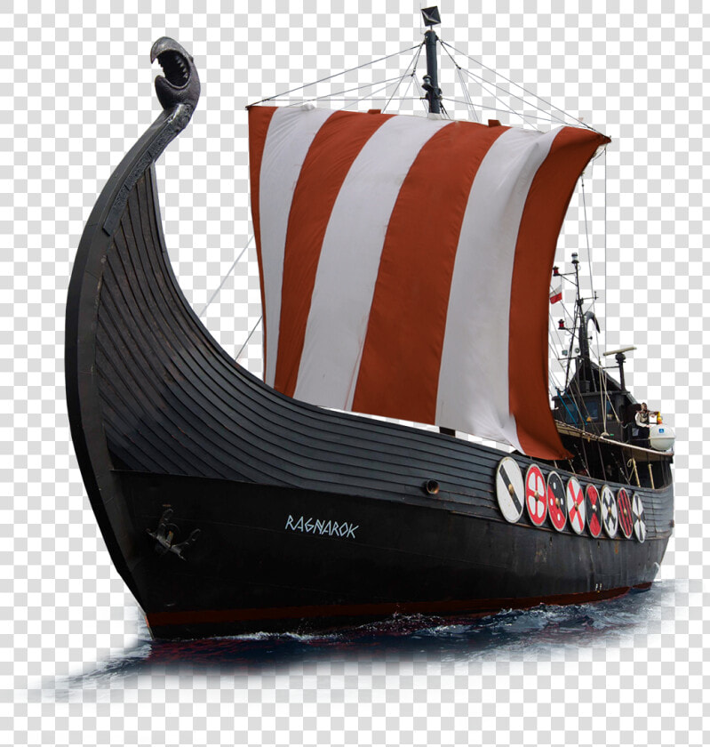 Viking Ships  HD Png DownloadTransparent PNG