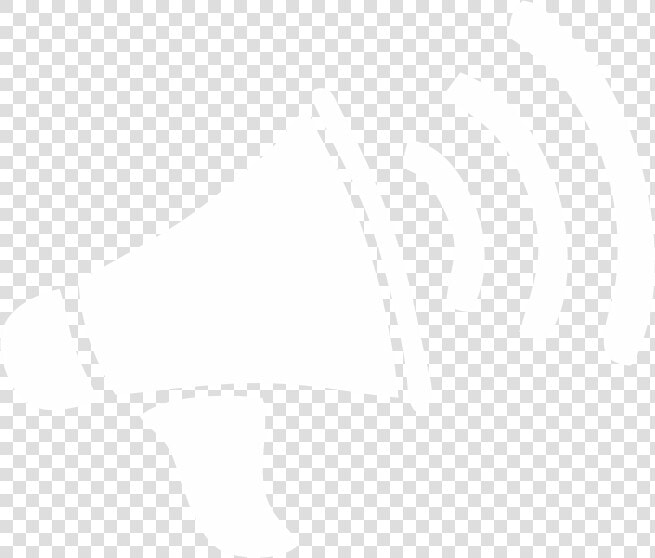 Announce Icon Png White   Png Download   Announce White Icon Png  Transparent PngTransparent PNG