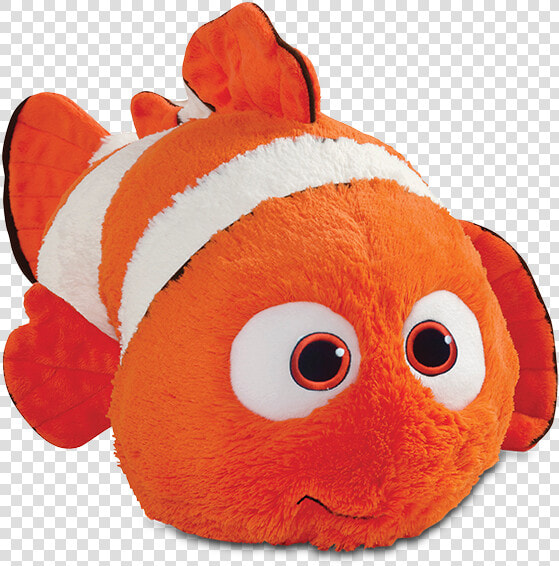 Dory And Nemo Png   Pillow Pets  Transparent PngTransparent PNG