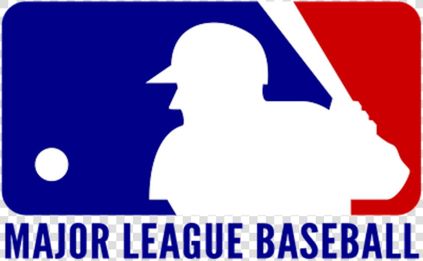 Major League Baseball Logo Png  Transparent PngTransparent PNG