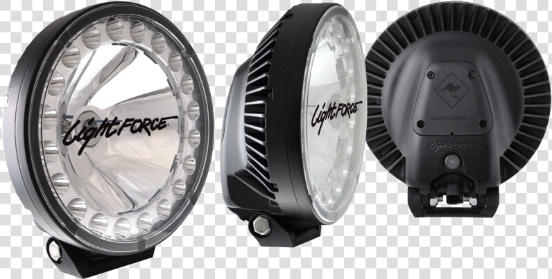 Lightforce Release Htx2 Spotlights   Lightforce Htx2  HD Png DownloadTransparent PNG