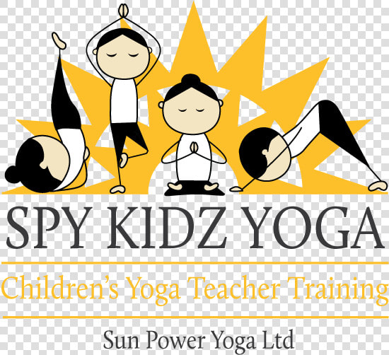 Spy Kidz Tt Logo   Cartoon  HD Png DownloadTransparent PNG