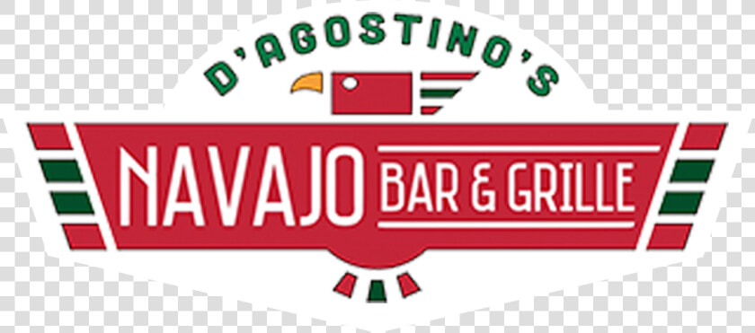 D Agostino S Navajo Bar And Grille  HD Png DownloadTransparent PNG