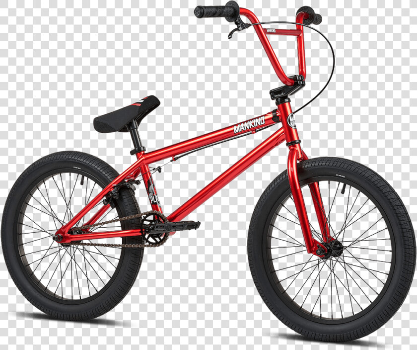 Mankind Bike Co Planet   Mankind Bmx  HD Png DownloadTransparent PNG