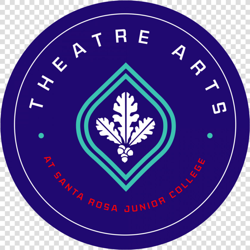 Srjc Theatre Arts Badge   Prohibido Fumar  HD Png DownloadTransparent PNG