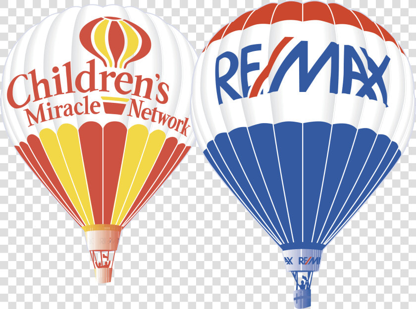 Remax Balloon Png   Re Max Childrens Miracle Network  Transparent PngTransparent PNG