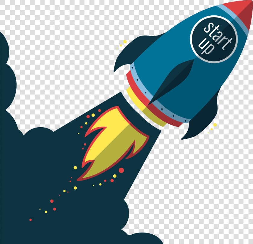 Startup Rocket Png  Transparent PngTransparent PNG