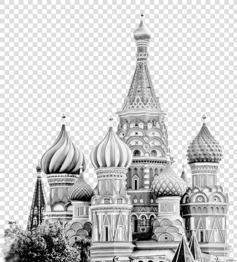 Saint Basil  39 s Cathedral  HD Png DownloadTransparent PNG