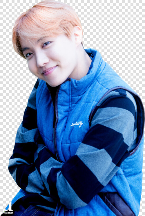 Bts  Jhope  And Hoseok Image   Png Download   J Hope Hd Cute  Transparent PngTransparent PNG