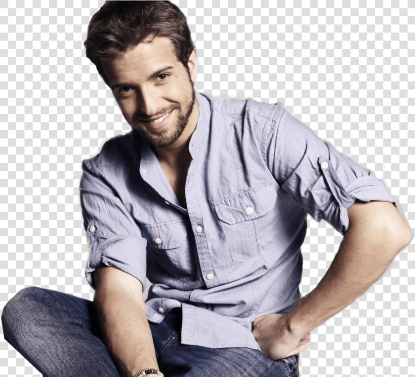 Pablo Alborán Sitting   Pablo Alboran Png  Transparent PngTransparent PNG