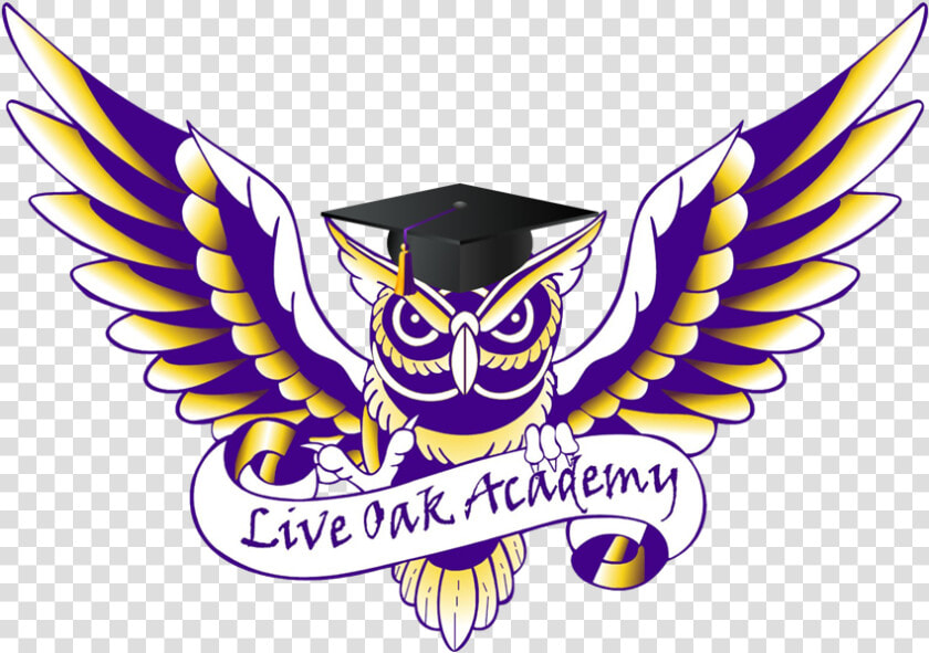 Live Oak Academy Kyle Tx Mascot  HD Png DownloadTransparent PNG