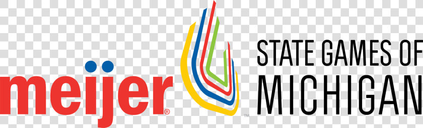 Meijer State Games Of Michigan Winter Games Main Weekend  HD Png DownloadTransparent PNG