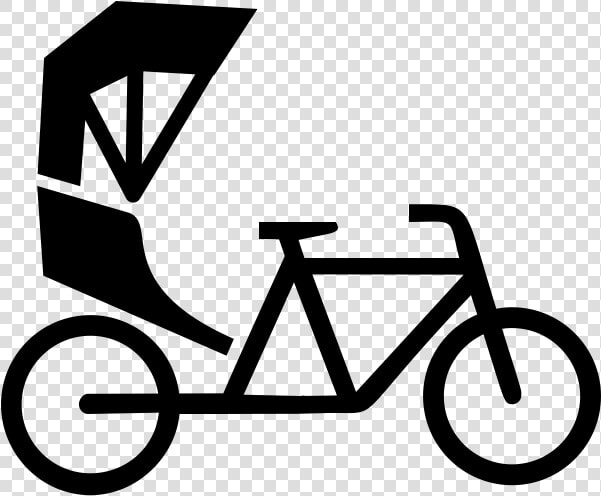 Rickshaw Icon  HD Png DownloadTransparent PNG