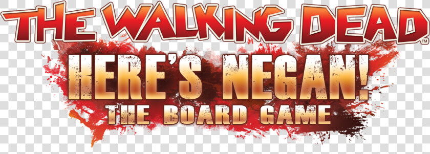 Walking Dead All Out War Logo  HD Png DownloadTransparent PNG