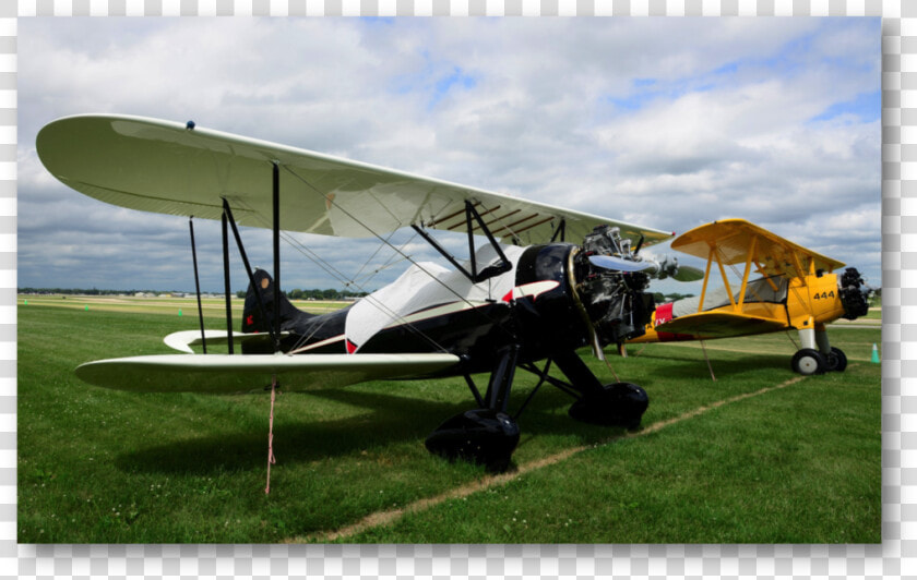 Boeing stearman Model 75  HD Png DownloadTransparent PNG