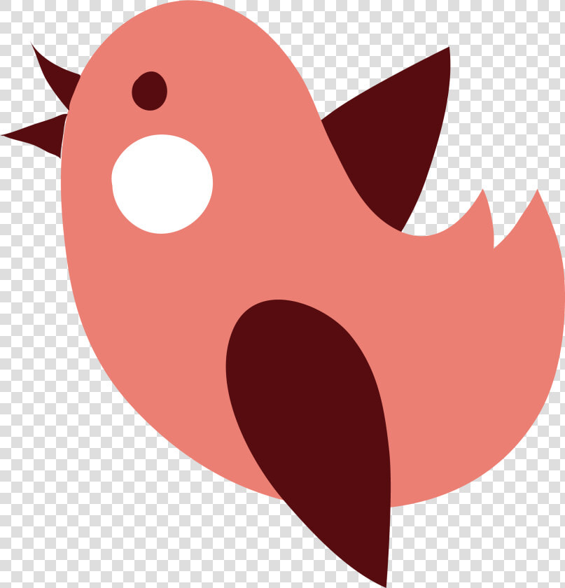 Bird Flight Clip Art   Flying Red Bird Clipart  HD Png DownloadTransparent PNG