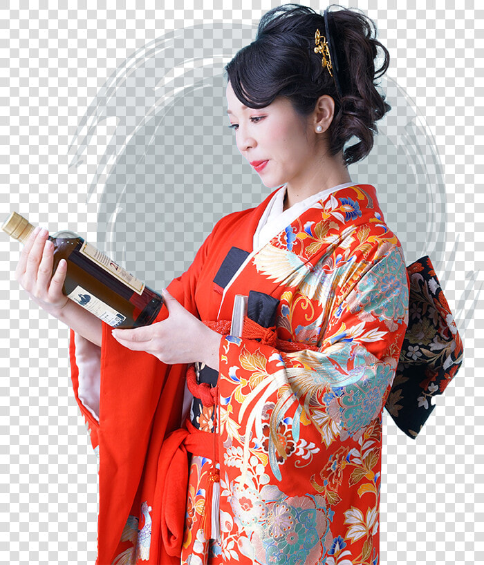 Transparent Japanese Girl Png   Geisha  Png DownloadTransparent PNG