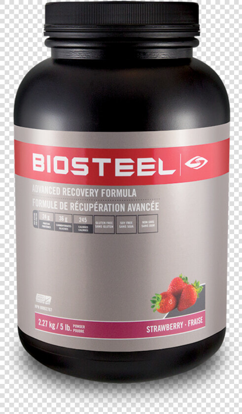 Biosteel Recovery  HD Png DownloadTransparent PNG