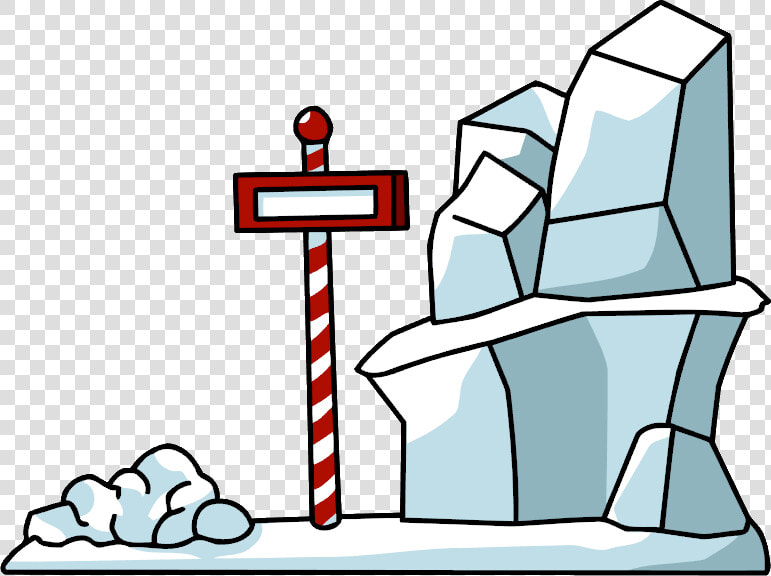 Transparent South Pole Clipart   North Pole Transparent Clipart  HD Png DownloadTransparent PNG