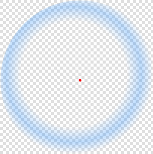 Circle Fade Png   Illusion D Optique Couleur R  Transparent PngTransparent PNG