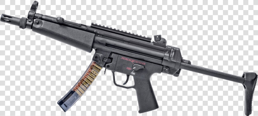 Hk Mp5 9mm  HD Png DownloadTransparent PNG