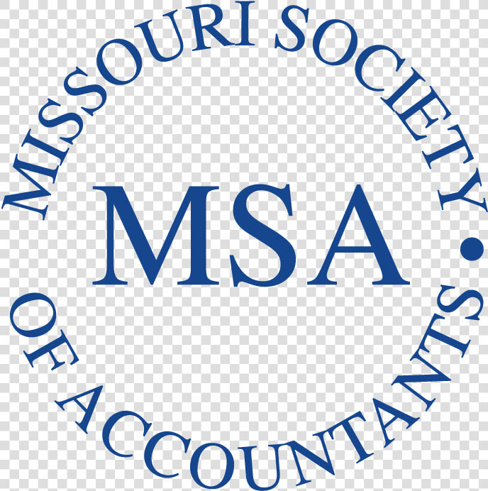 Missouri Society Of Accountants   Meadowbrook Country Club  HD Png DownloadTransparent PNG