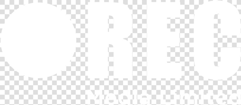 Rec Media White  HD Png DownloadTransparent PNG