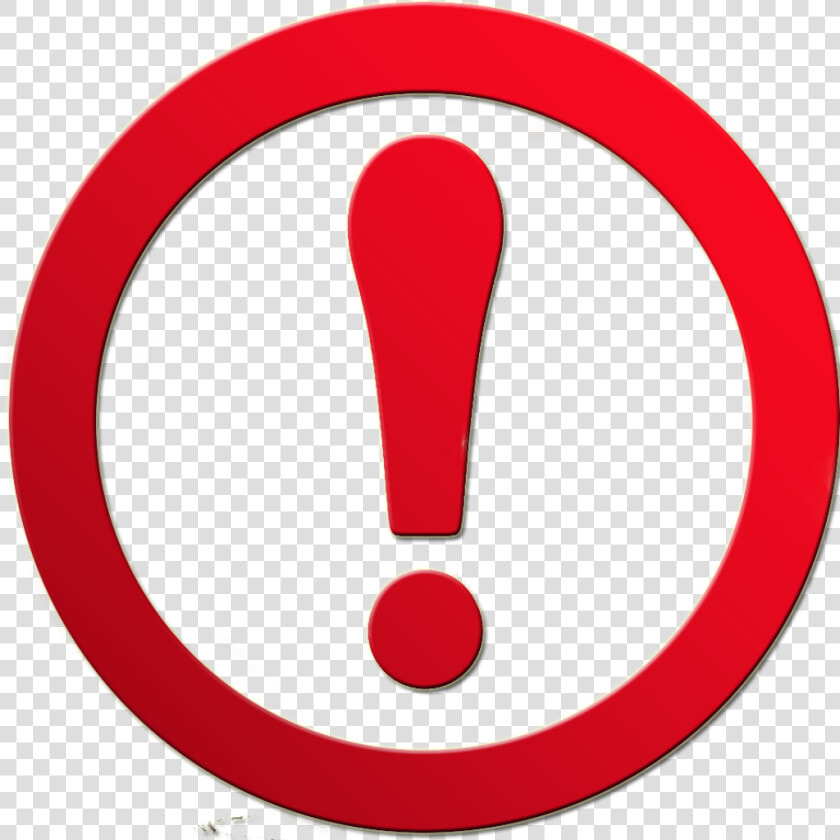 Attention Icon     Attention Icon Png  Transparent PngTransparent PNG