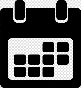 Calender  Date  Booking  Schedule Icon   Schedule Icon Vector  HD Png DownloadTransparent PNG