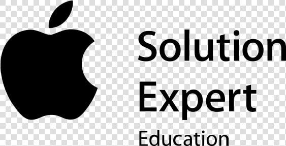 Apple Solutions Expert Education   Apple Solution Expert Education  HD Png DownloadTransparent PNG