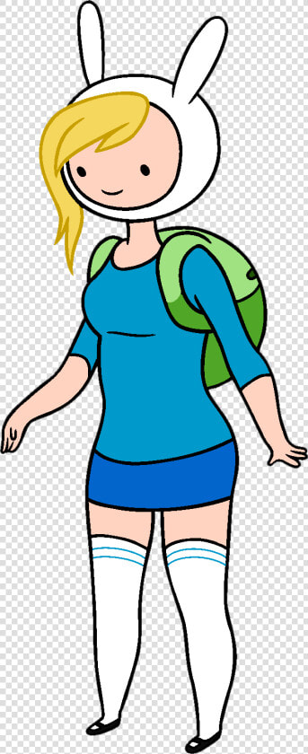 Fiona Adventure Time Drawing  HD Png DownloadTransparent PNG