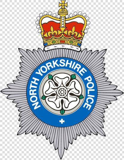 North Yorkshire Police Logo  HD Png DownloadTransparent PNG