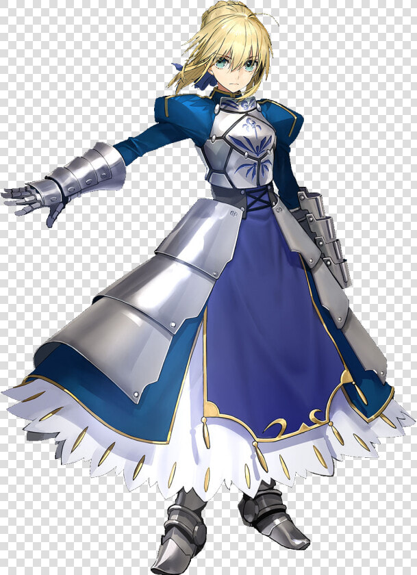 Saber Alter Isn T A Loli   Png Download   Artoria Fate Extella Link  Transparent PngTransparent PNG