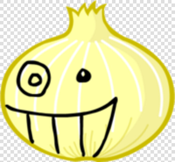 Team Fortress 2 Strong Bad Yellow Produce Smiley   Onion Bubs  HD Png DownloadTransparent PNG