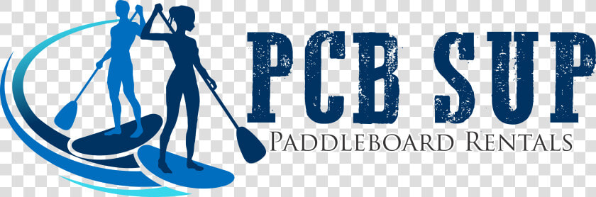 Panama City Beach Paddleboard Rentals  Tours  amp  Fishing   Illustration  HD Png DownloadTransparent PNG