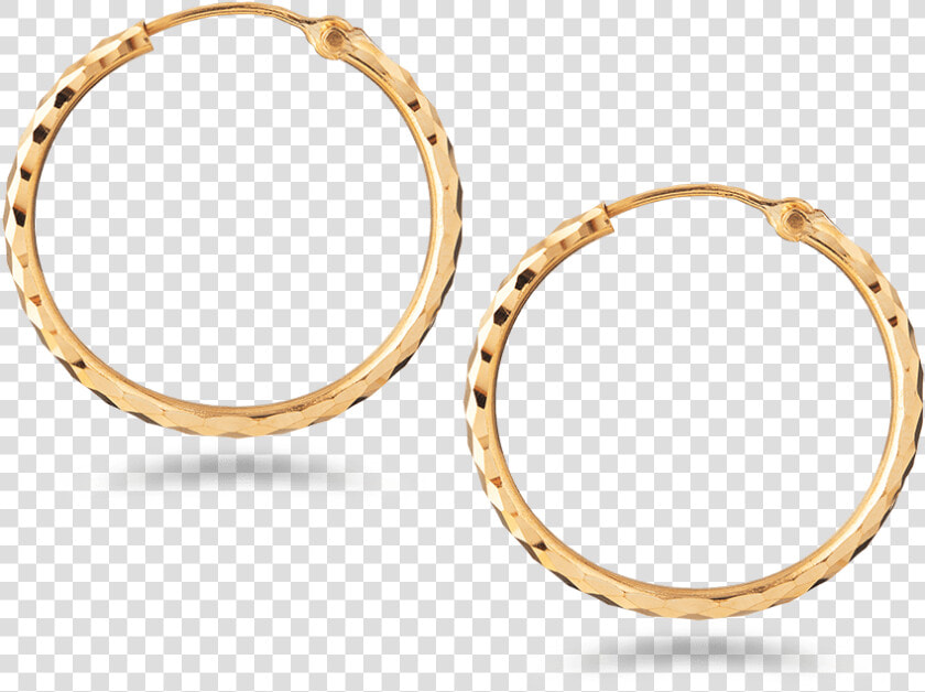 22ct Gold Balli Earring   Earrings  HD Png DownloadTransparent PNG