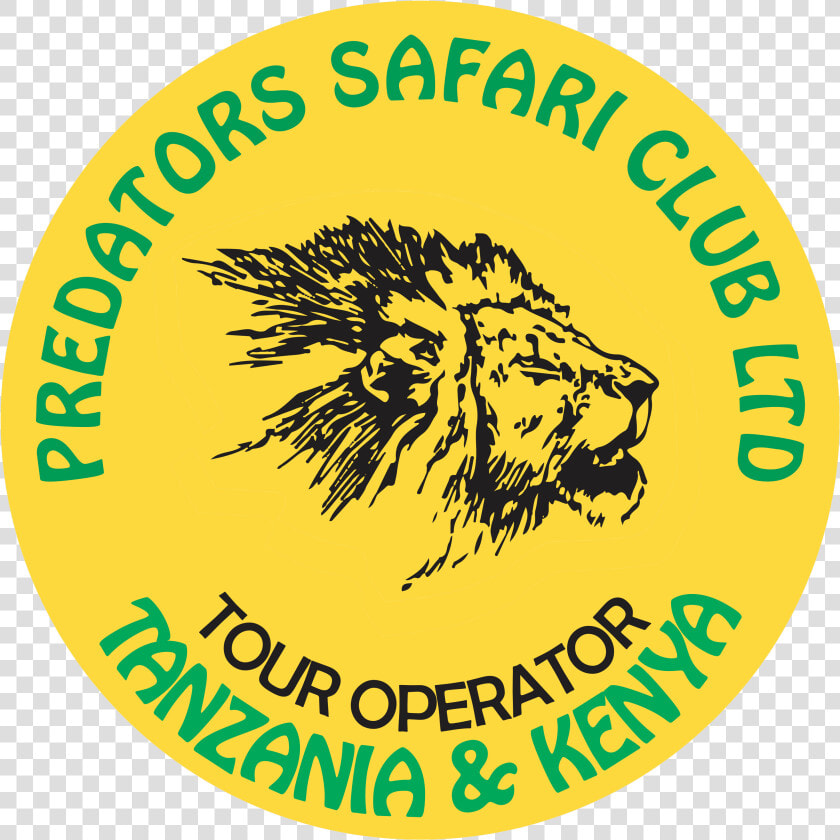 Transparent Predators Logo Png   Emblem  Png DownloadTransparent PNG