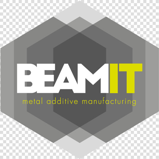 Beamit Logo   Beamit Additive Manufacturing  HD Png DownloadTransparent PNG