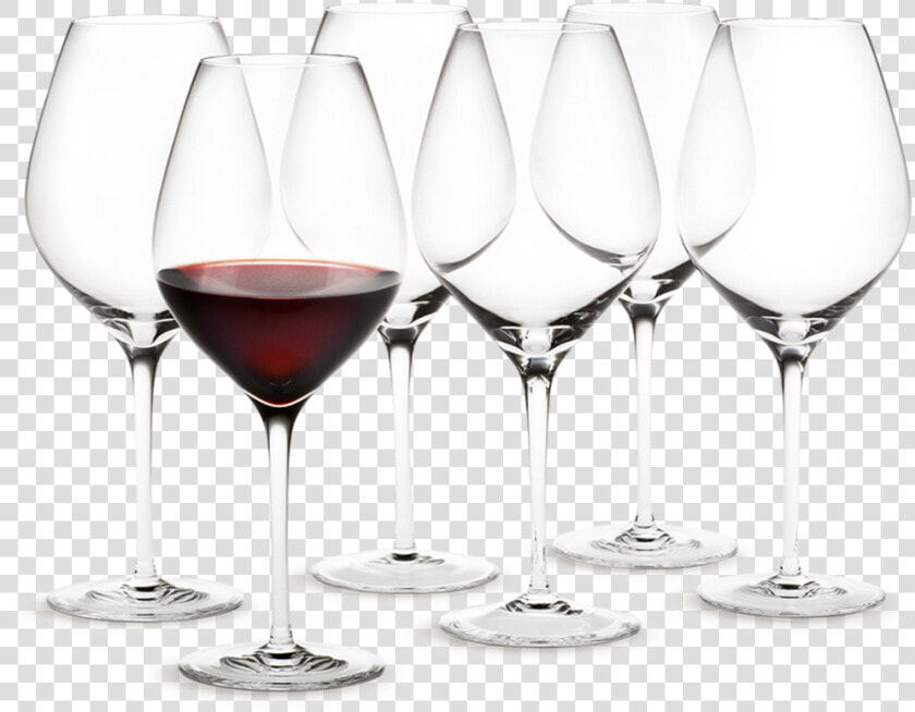 Holmegaard Cabernet Holmegaard Vinglas  HD Png DownloadTransparent PNG