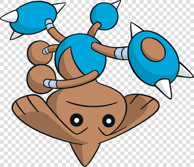 Hitmontop Png  Transparent PngTransparent PNG