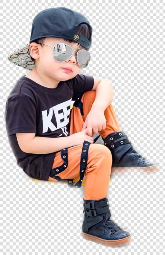  boy  sitting  cool  guy  freetoedit   Boy  HD Png DownloadTransparent PNG