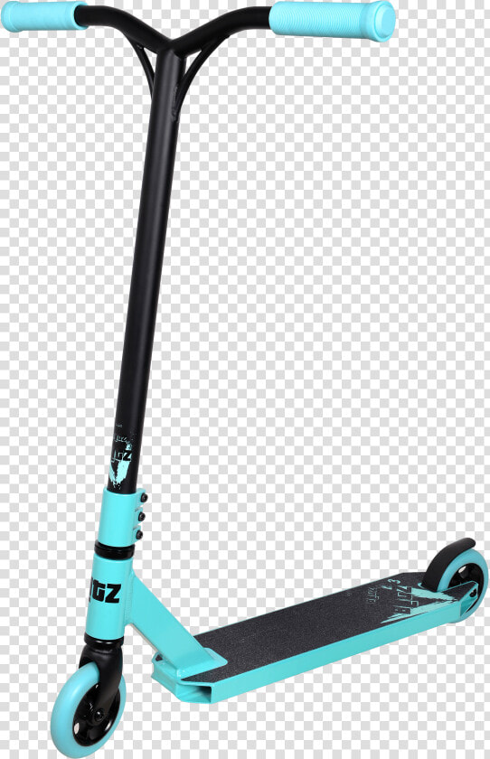 Clip Art Transparent Blitz Black Mint   Blitz Scooter  HD Png DownloadTransparent PNG