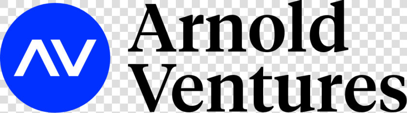 Arnold Ventures  HD Png DownloadTransparent PNG