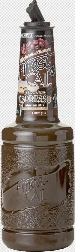 Finest Call Espresso Martini  HD Png DownloadTransparent PNG