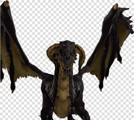 Garrundar The Vile   Dragon  HD Png DownloadTransparent PNG