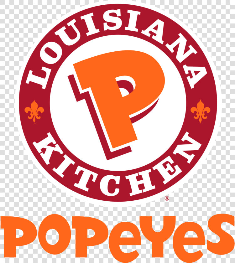 Popeyes Louisiana Kitchen  HD Png DownloadTransparent PNG